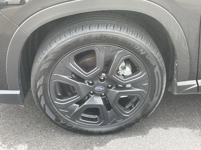 2024 Subaru Ascent Onyx Edition 7-Passenger