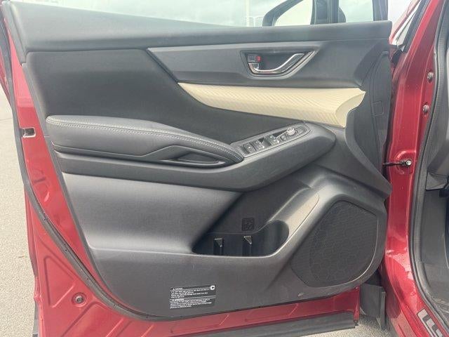 2019 Subaru Ascent 2.4T Premium 7-Passenger
