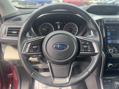 2019 Subaru Ascent 2.4T Premium 7-Passenger