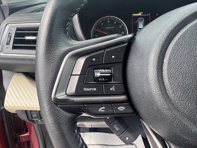 2019 Subaru Ascent 2.4T Premium 7-Passenger