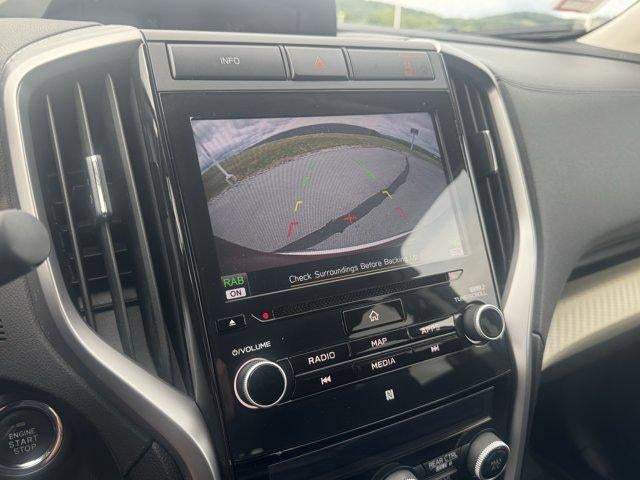 2019 Subaru Ascent 2.4T Premium 7-Passenger
