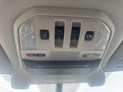 2019 Subaru Ascent 2.4T Premium 7-Passenger