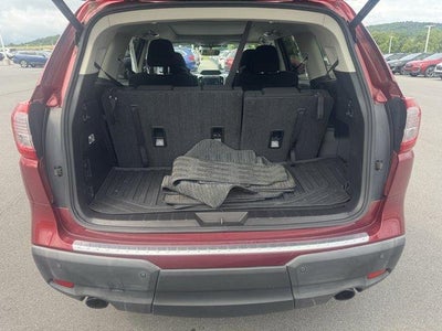 2019 Subaru Ascent 2.4T Premium 7-Passenger