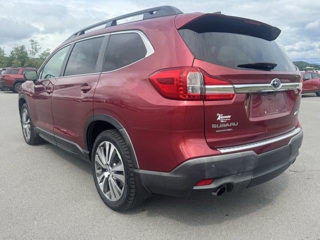 2019 Subaru Ascent 2.4T Premium 7-Passenger
