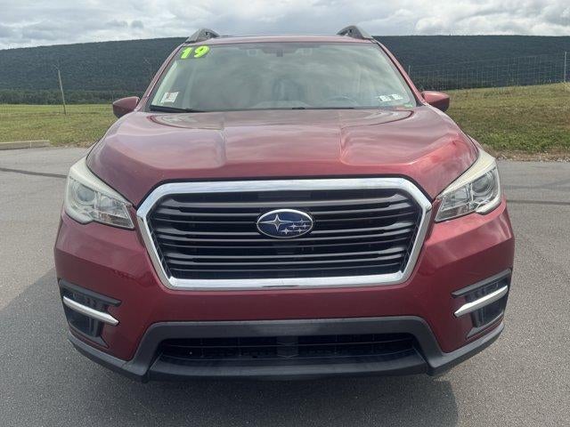 2019 Subaru Ascent 2.4T Premium 7-Passenger
