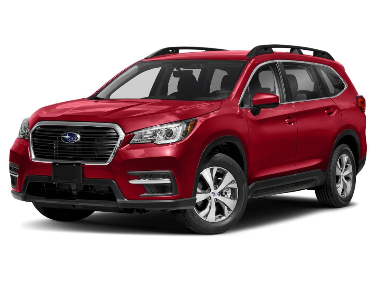 2019 Subaru Ascent 2.4T Premium 7-Passenger