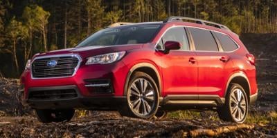 2019 Subaru Ascent 2.4T Premium 7-Passenger