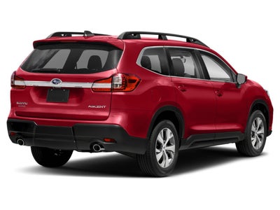 2019 Subaru Ascent 2.4T Premium 7-Passenger