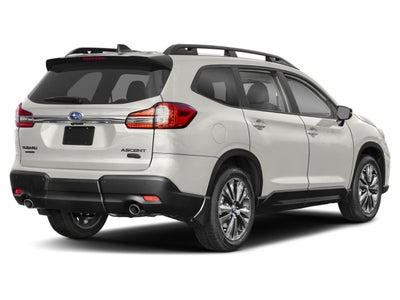 2022 Subaru Ascent Onyx Edition 7-Passenger