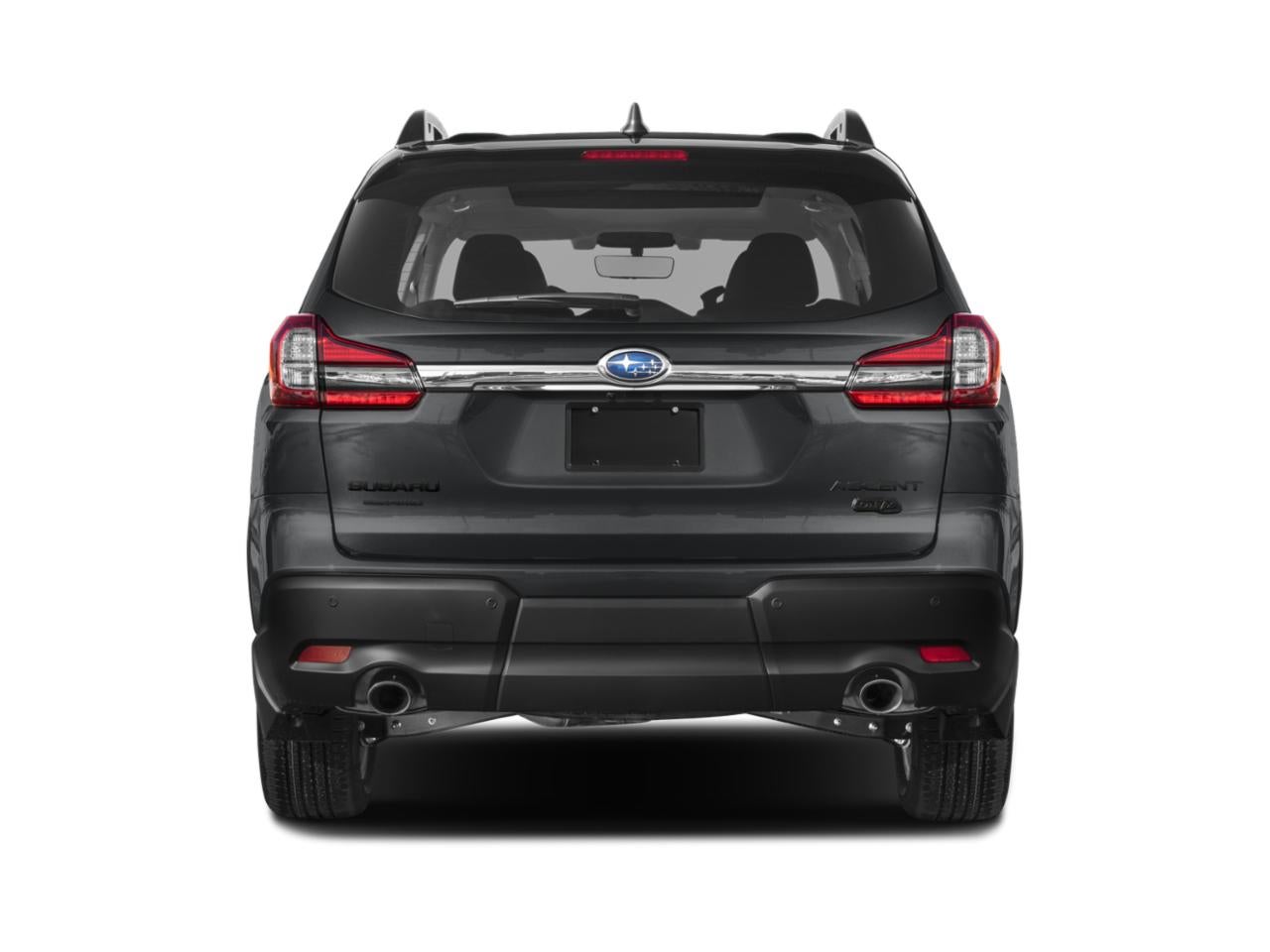 2022 Subaru Ascent Onyx Edition 7-Passenger