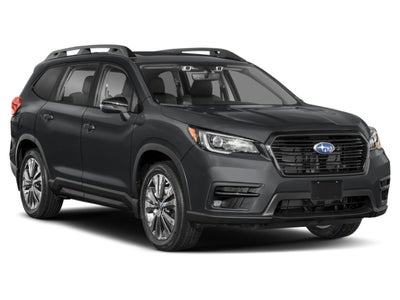 2022 Subaru Ascent Onyx Edition 7-Passenger