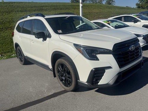 2023 Subaru Ascent Onyx Edition Limited 7-Passenger