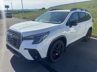 2023 Subaru Ascent Onyx Edition Limited 7-Passenger