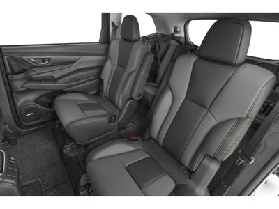 2023 Subaru Ascent Onyx Edition Limited 7-Passenger