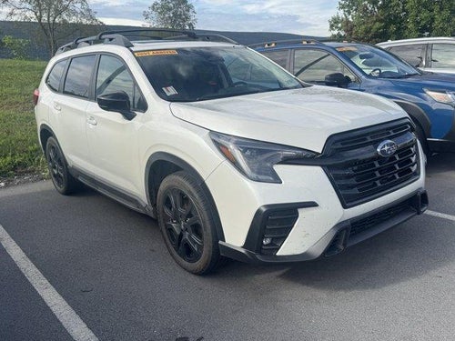 2024 Subaru Ascent Onyx Edition Limited 7-Passenger
