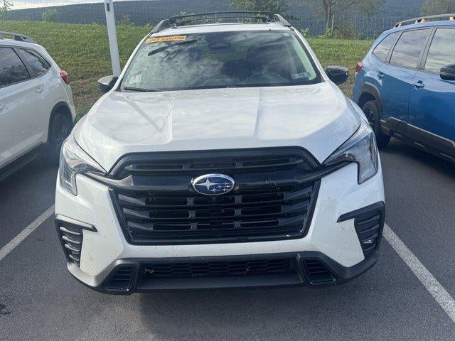 2024 Subaru Ascent Onyx Edition Limited 7-Passenger