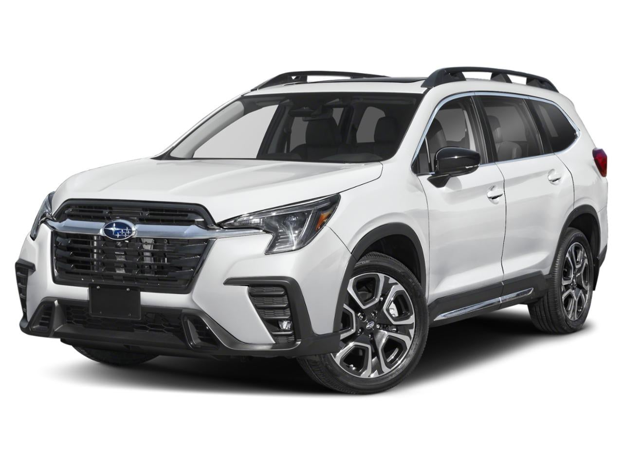 2025 Subaru Ascent Limited 7-Passenger