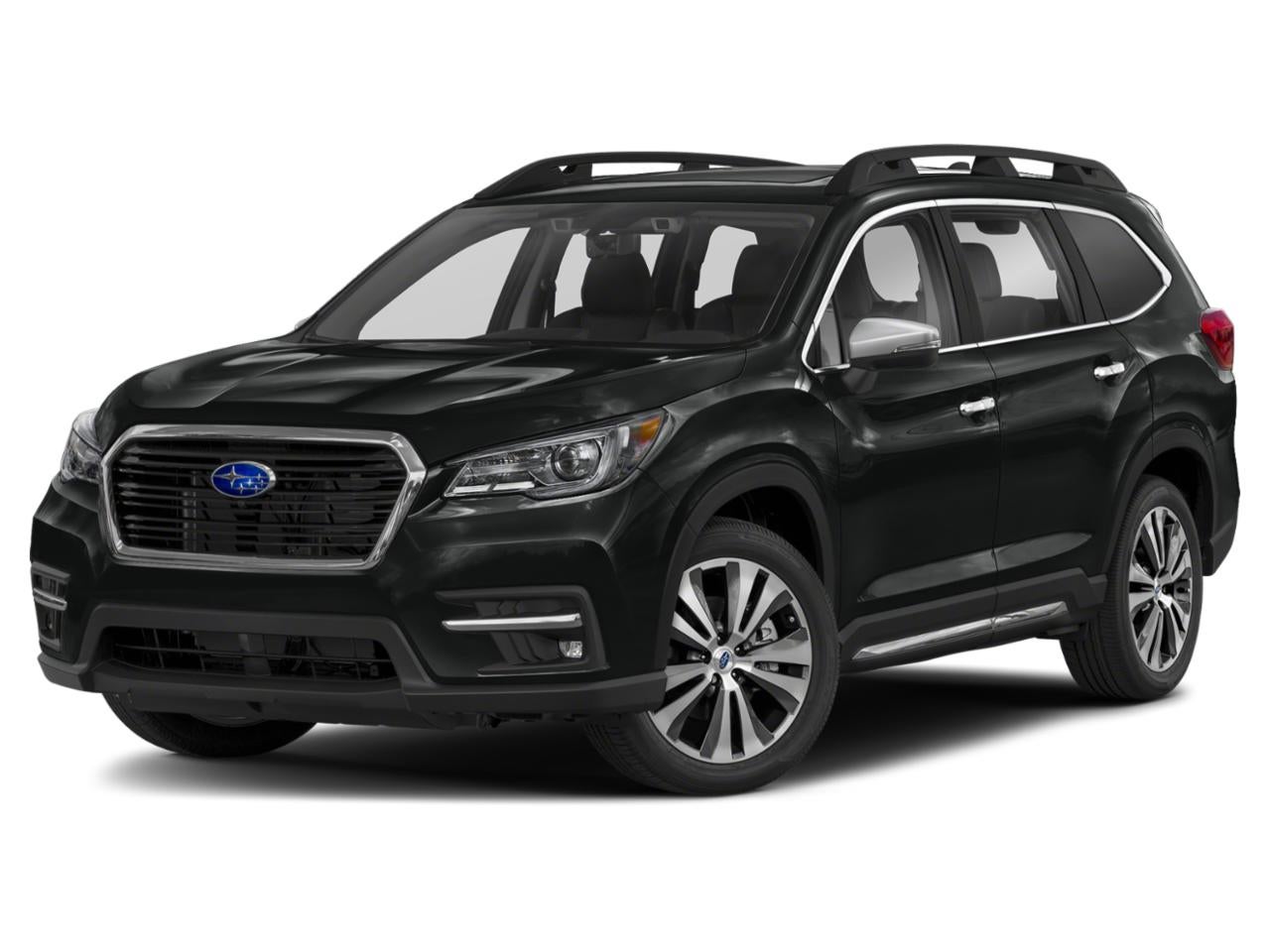 2021 Subaru Ascent Touring 7-Passenger