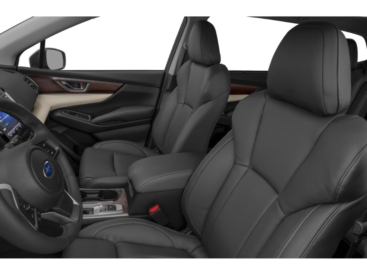 2021 Subaru Ascent Touring 7-Passenger