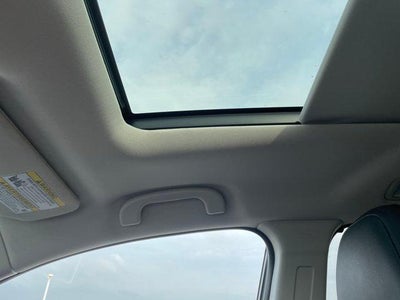 2023 Subaru Ascent Limited 8-Passenger