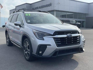 2023 Subaru Ascent Limited 8-Passenger