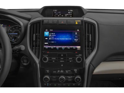 2020 Subaru Ascent Touring 7-Passenger