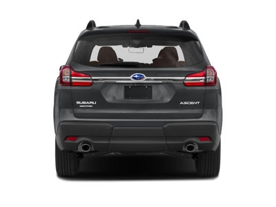2020 Subaru Ascent Touring 7-Passenger