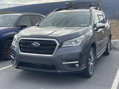 2021 Subaru Ascent Touring 7-Passenger