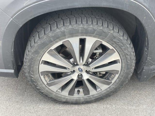 2021 Subaru Ascent Touring 7-Passenger