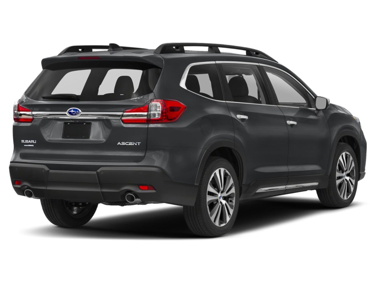 2021 Subaru Ascent Touring 7-Passenger