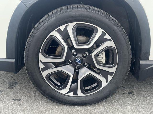 2023 Subaru Ascent Limited 7-Passenger