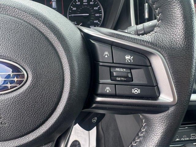 2023 Subaru Ascent Limited 7-Passenger