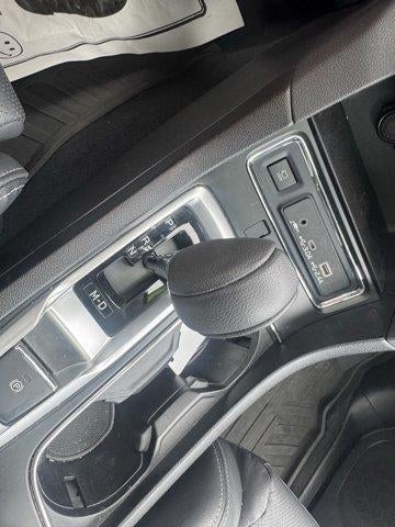 2023 Subaru Ascent Limited 7-Passenger