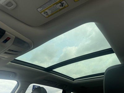 2023 Subaru Ascent Limited 7-Passenger
