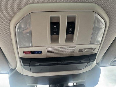 2023 Subaru Ascent Limited 7-Passenger