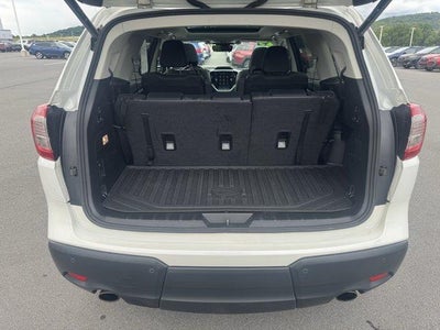 2023 Subaru Ascent Limited 7-Passenger