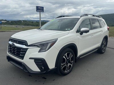 2023 Subaru Ascent Limited 7-Passenger
