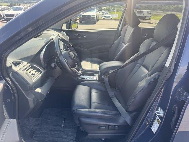 2023 Subaru Ascent Limited 7-Passenger