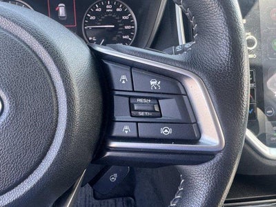 2023 Subaru Ascent Limited 7-Passenger