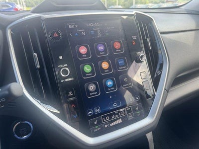 2023 Subaru Ascent Limited 7-Passenger