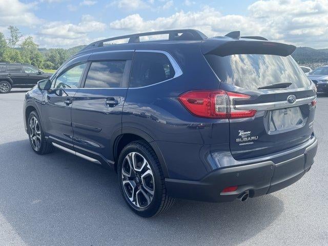 2023 Subaru Ascent Limited 7-Passenger