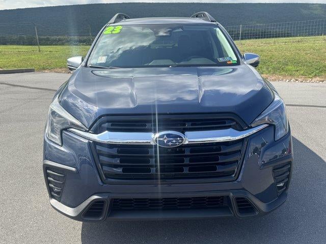 2023 Subaru Ascent Limited 7-Passenger