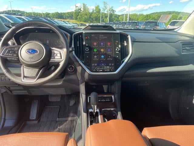 2024 Subaru Ascent Touring 7-Passenger