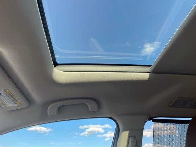 2024 Subaru Ascent Touring 7-Passenger