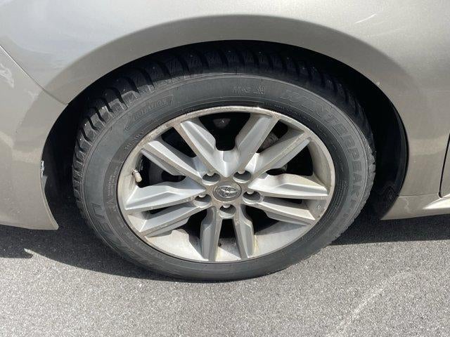 2013 Toyota Avalon 4dr Sdn XLE Premium (Natl)