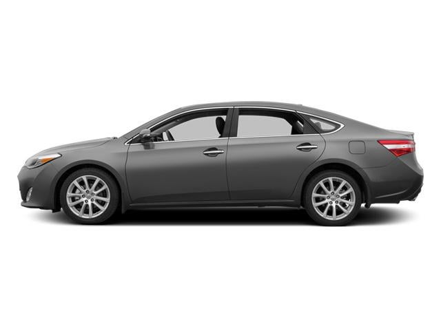 2013 Toyota Avalon 4dr Sdn XLE Premium (Natl)