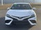 2024 Toyota Camry SE Auto AWD (Natl)