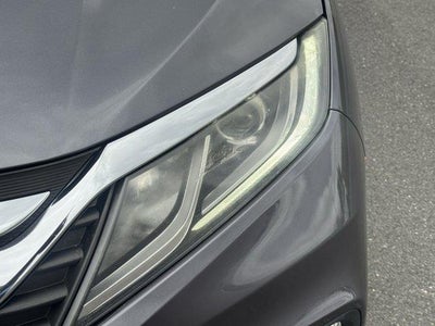 2019 Honda Odyssey EX Auto