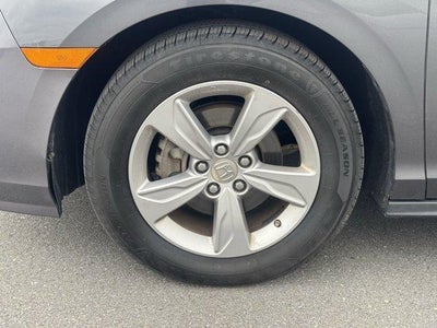 2019 Honda Odyssey EX Auto