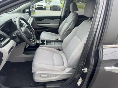 2019 Honda Odyssey EX Auto